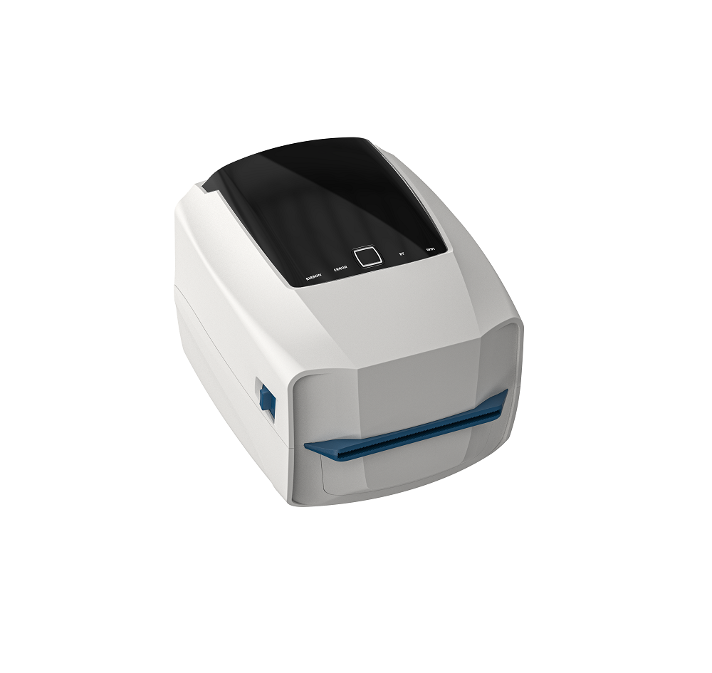 Máy in mã vạch Gprinter Gainscha GE-2406T [203DPI]