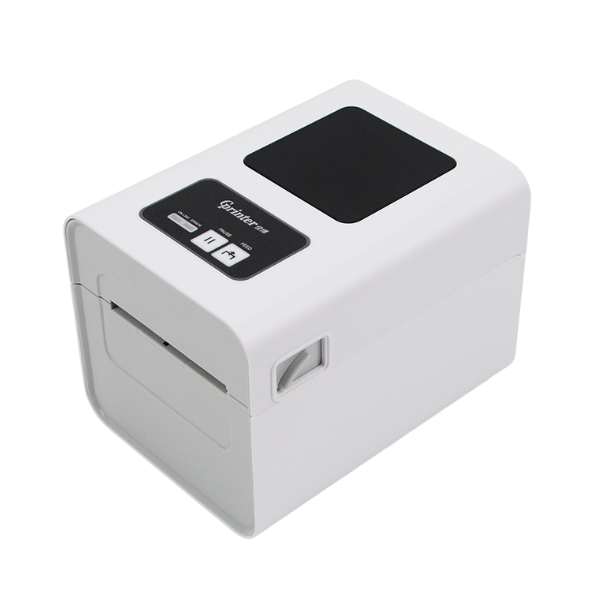 Máy in mã vạch Gprinter GP-9025D [USB]