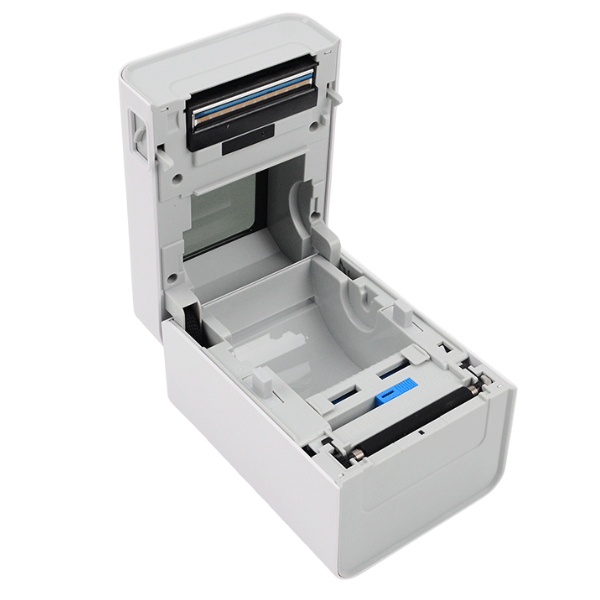 Máy in mã vạch Gprinter GP-9025D [USB]