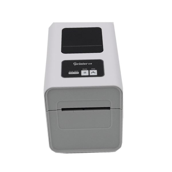 Máy in mã vạch Gprinter GP-9025D [USB]