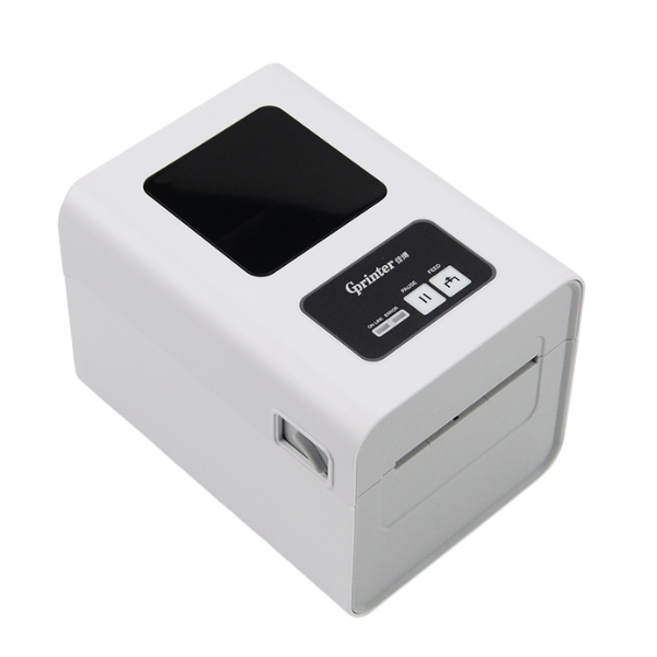 Máy in mã vạch Gprinter GP-9025D [USB]