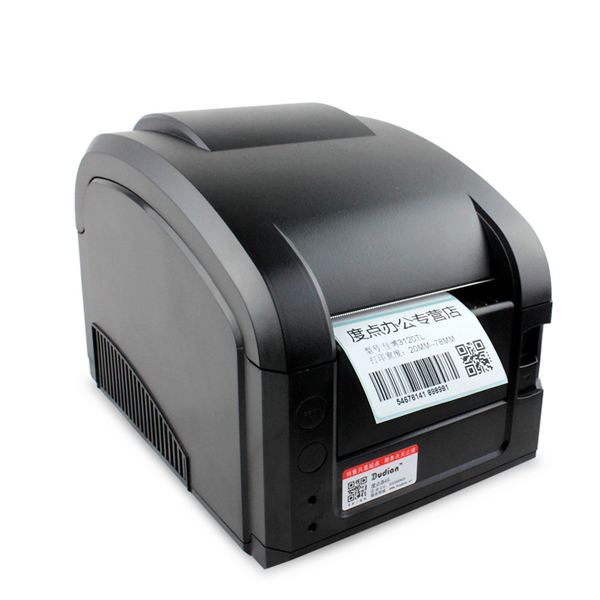 Máy in mã vạch Gprinter GP-3120TL