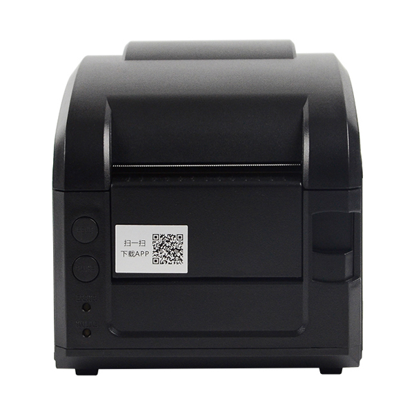 Máy in mã vạch Gprinter GP-3120TL