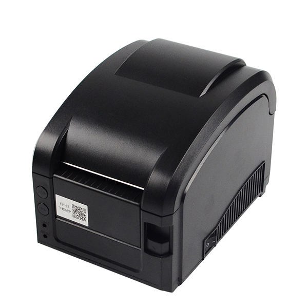 Máy in mã vạch Gprinter GP-3120TL