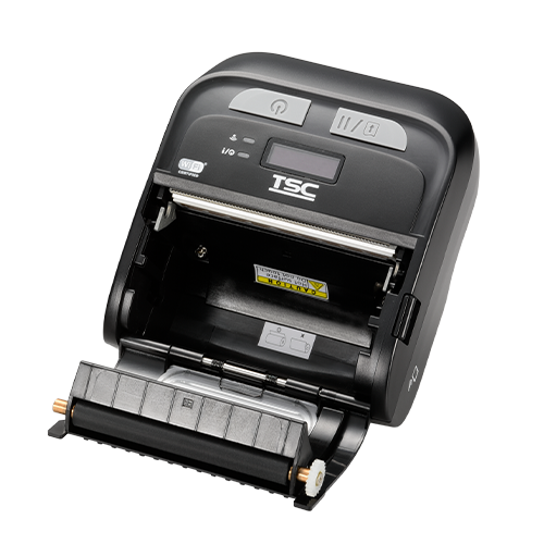 Máy in mã vạch di động TSC TDM-30