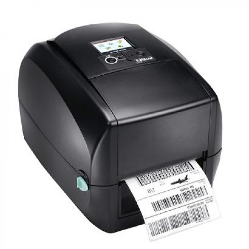 Sản phẩm Máy in mã vạch GoDEX RT730i+ Plus [300 DPI]