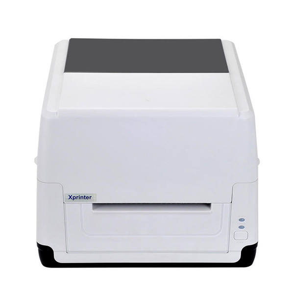 Máy in mã vạch Xprinter XP-T451B [3 Cổng Khổ 110mm]