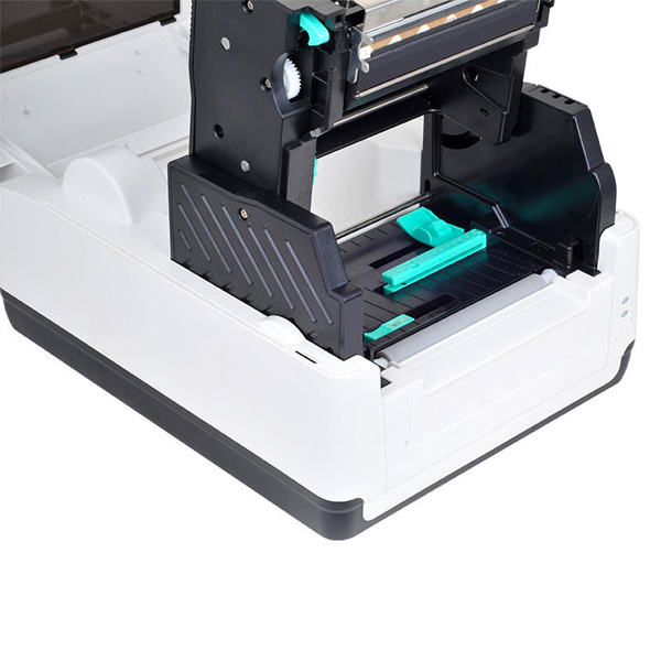 Máy in mã vạch Xprinter XP-T451B [3 Cổng Khổ 110mm]