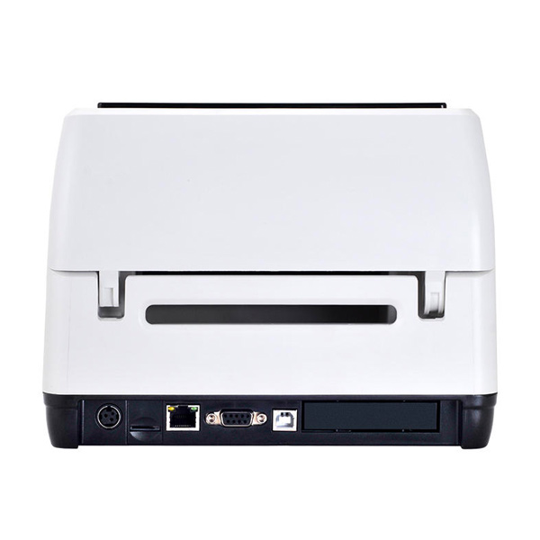 Máy in mã vạch Xprinter XP-T451B [3 Cổng Khổ 110mm]