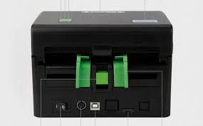 Máy in mã vạch Xprinter D108B