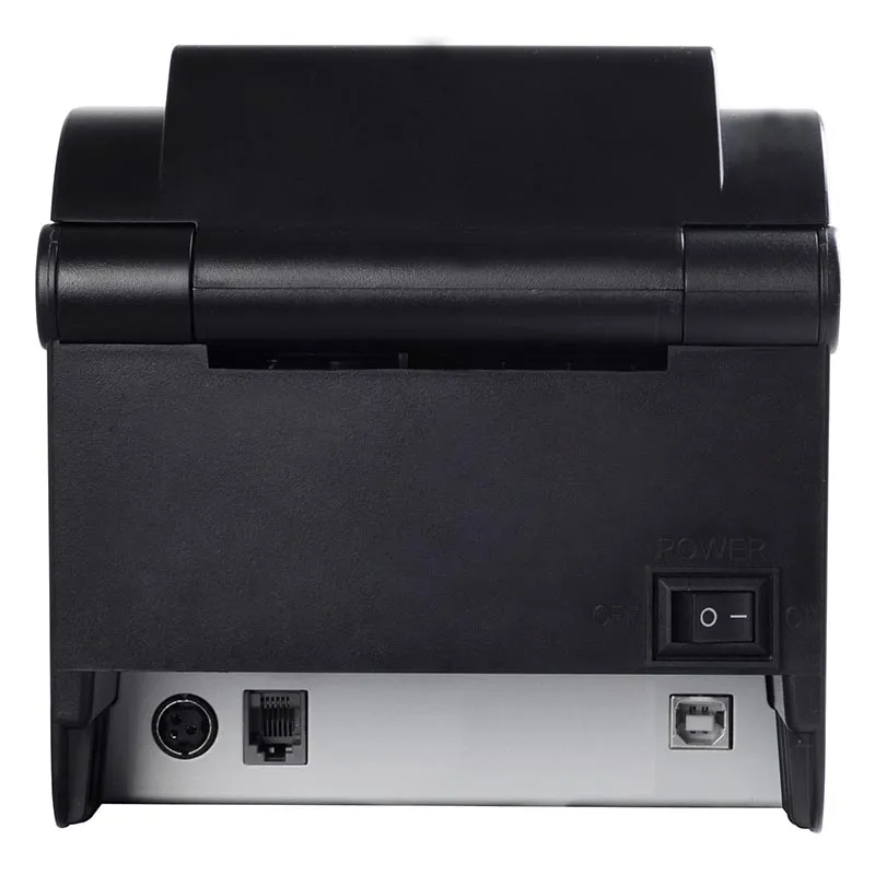 Máy in mã vạch Xprinter XP 350B USB [Cũ - DEMO]