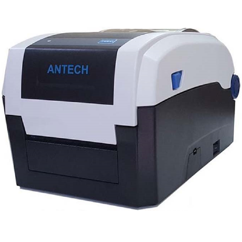 Máy in mã vạch Antech 3310E