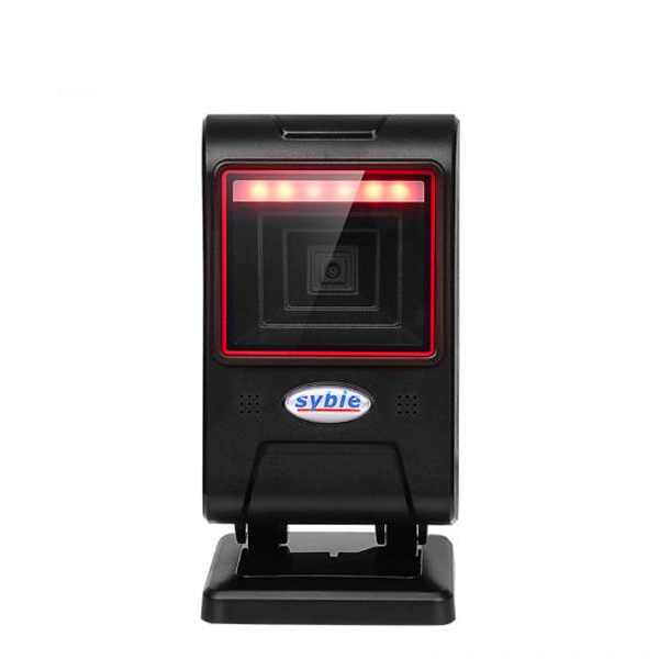 Máy quét mã vạch Syble VN-8604H [New 2023 1D và 2D]