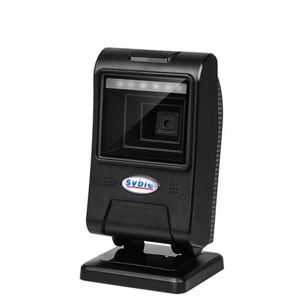 Máy quét mã vạch Syble VN-8604H [New 2023 1D và 2D]