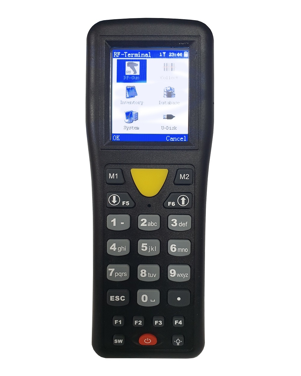 máy kiểm kho Datamax DT8000