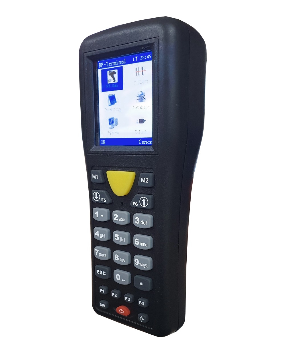 máy kiểm kho Datamax DT8000