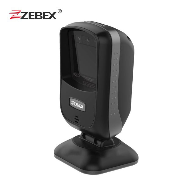 Máy quét mã vạch Zebex Z 8062 2D và 1D