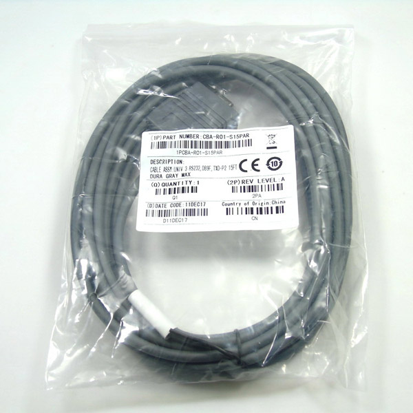 Dây cable máy quét mã vạch LS 2208 [COM 9 PIN]