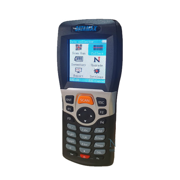 Máy kiểm kho Datamax DT8700