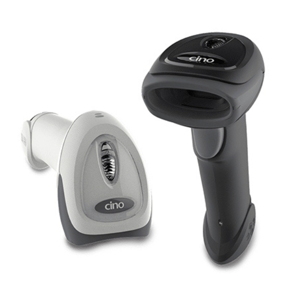 máy quét mã vạch CINO FUZZYSCAN A660BSR 