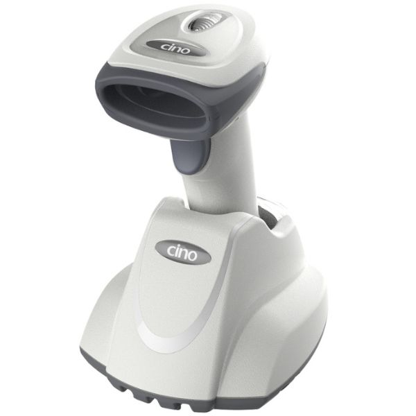 Máy quét mã vạch FUZZYSCAN A660BT