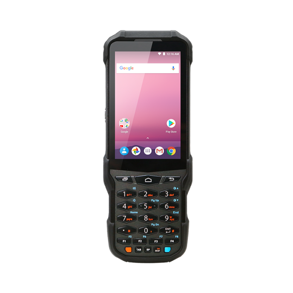 Máy kiểm kho Point Mobile PM550