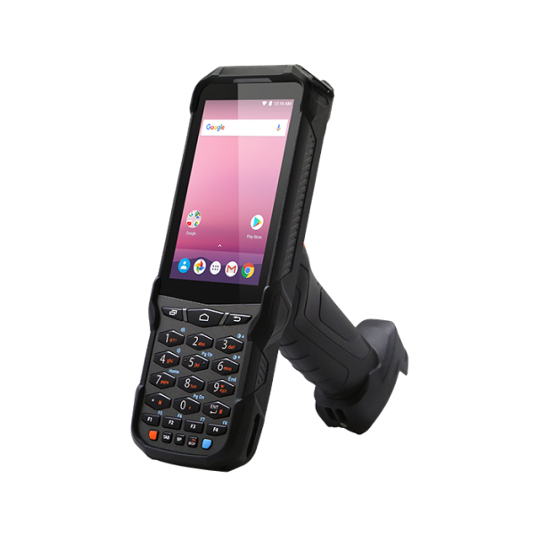 Máy kiểm kho Point Mobile PM550