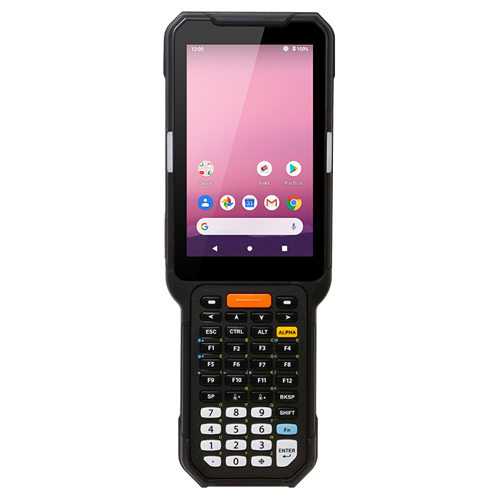 Máy kiểm kho Point Mobile PM451