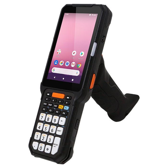 Máy kiểm kho Point Mobile PM451