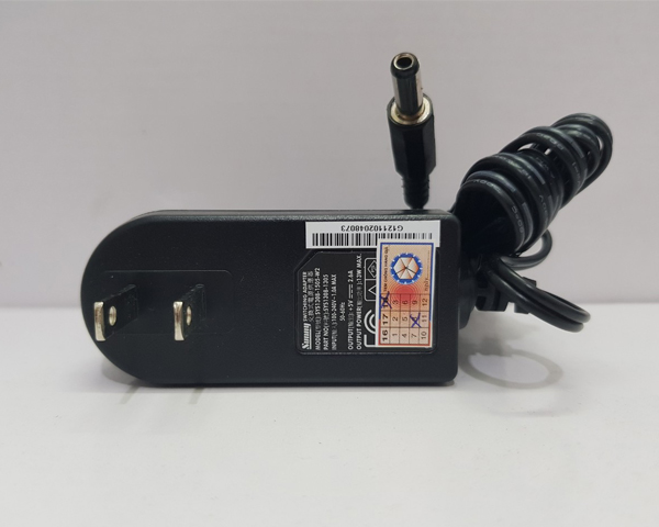 Adapter nguồn máy chấm công 5V - 2.5A