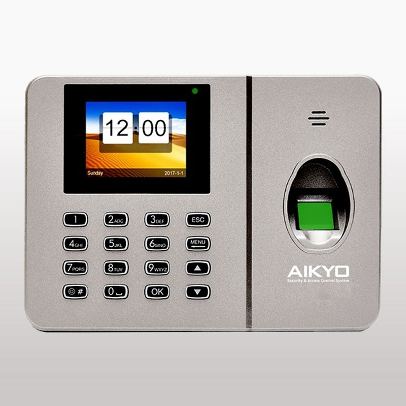 Máy chấm công AIKYO A2200