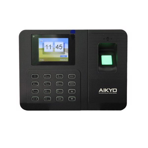 Máy chấm công Aikyo A4200