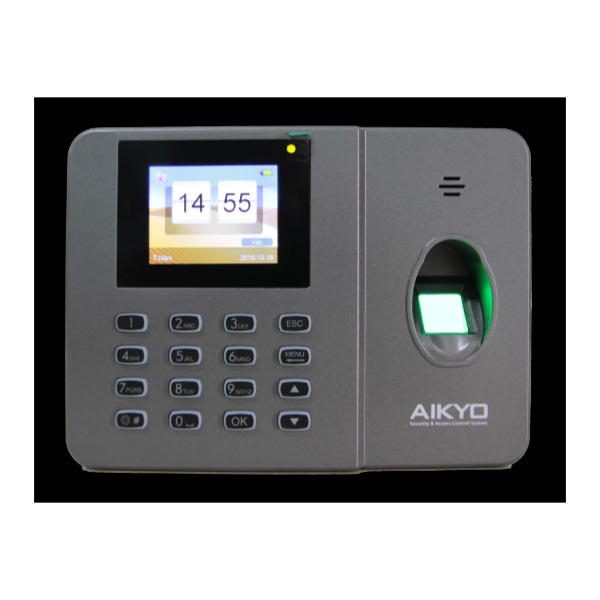 Máy chấm công Aikyo A2300