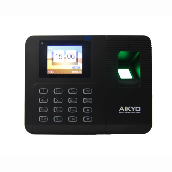 Máy chấm công Aikyo X958C