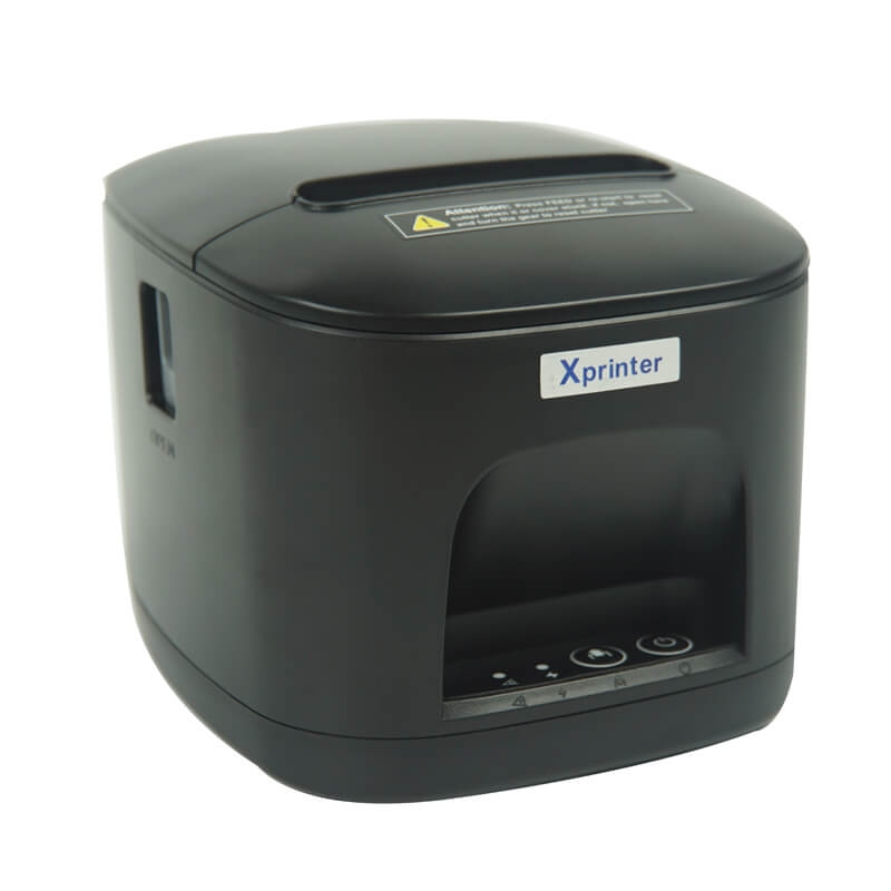 MÁY IN HÓA ĐƠN XPRINTER XP-Q80B (USB+LAN)