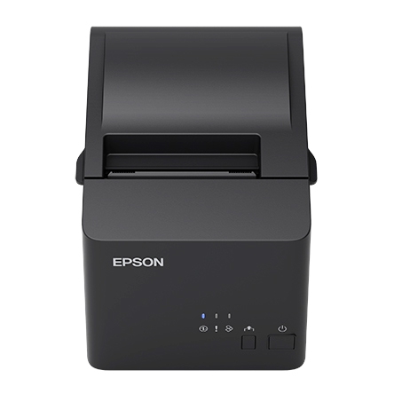 MÁY IN HÓA ĐƠN EPSON TM-T81III