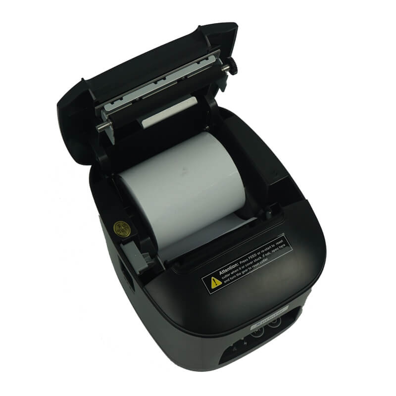 MÁY IN HÓA ĐƠN XPRINTER XP-Q80B (USB+LAN)