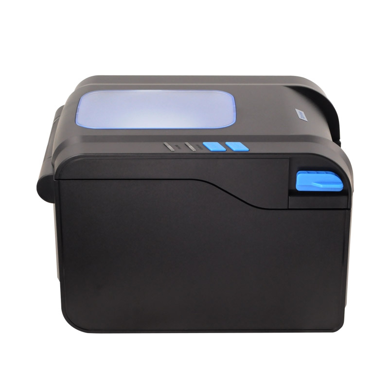 MÁY IN MÃ VẠCH XPRINTER XP-370B