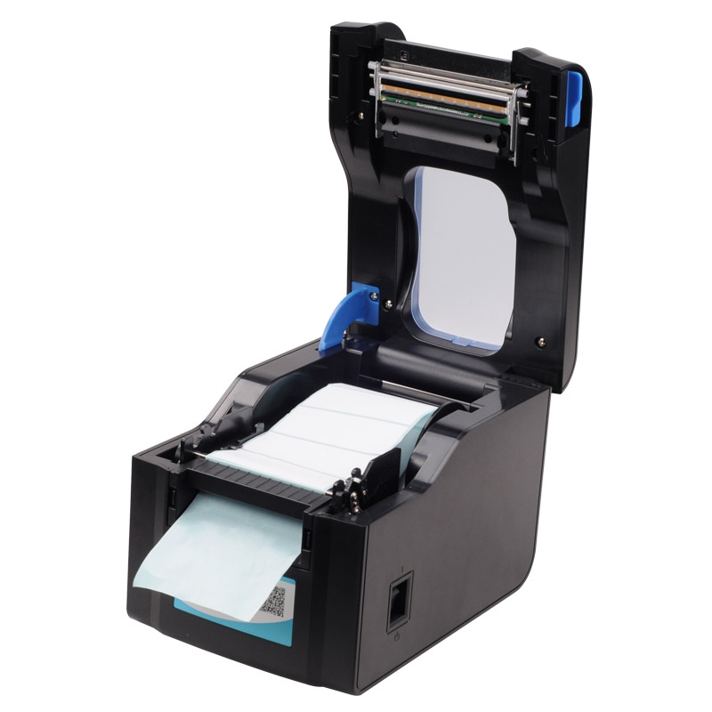 MÁY IN MÃ VẠCH XPRINTER XP-370B