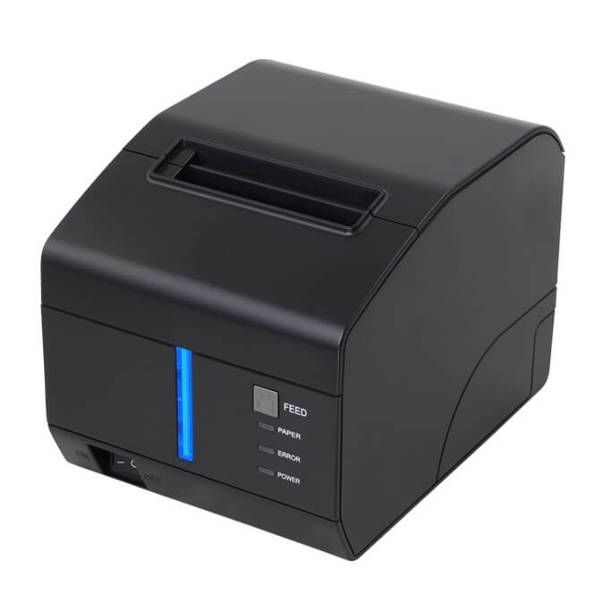 MÁY IN HÓA ĐƠN XPRINTER XP-C260M