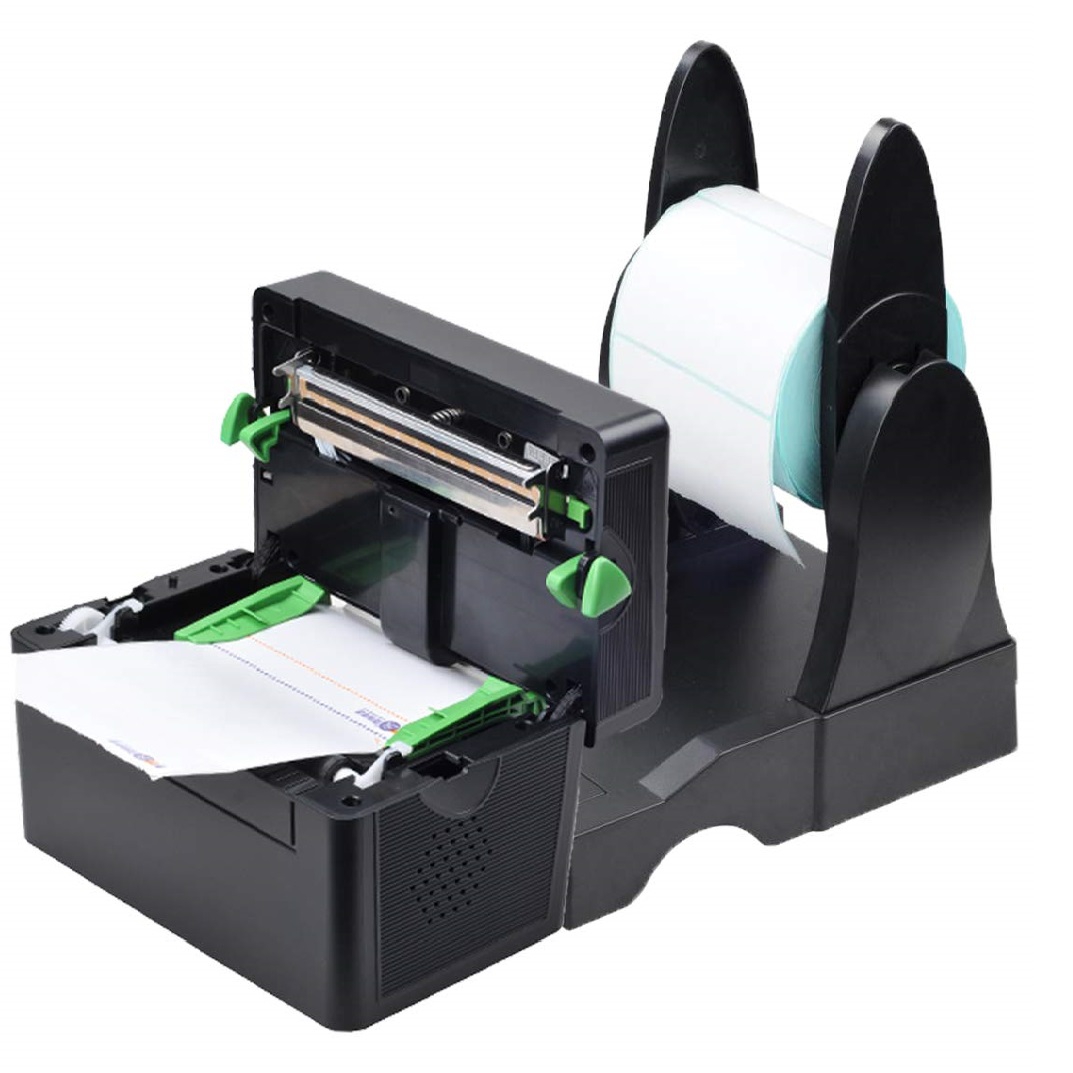 MÁY IN MÃ VẠCH XPRINTER XP-DT108B