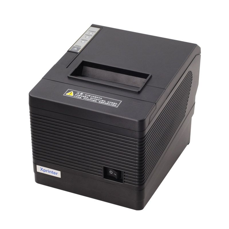 MÁY IN HÓA ĐƠN XPRINTER XP-Q260III