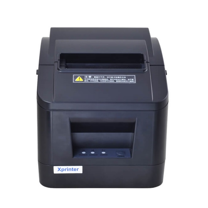 MÁY IN HÓA ĐƠN WIFI XPRINTER XP-N160I