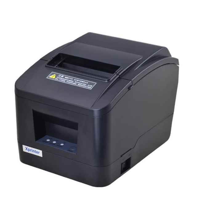 MÁY IN HÓA ĐƠN WIFI XPRINTER XP-N160I