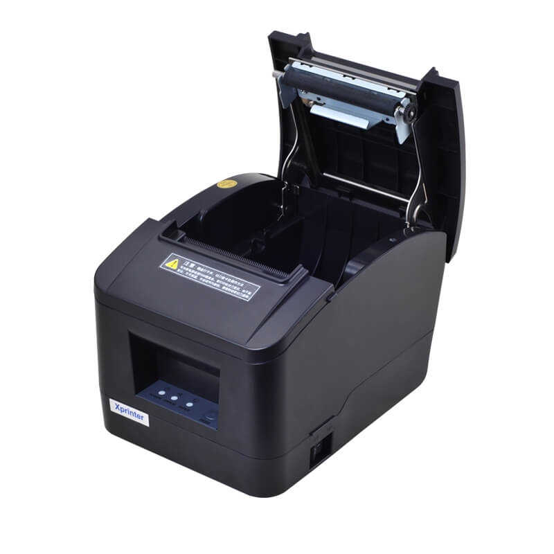 MÁY IN HÓA ĐƠN WIFI XPRINTER XP-N160I