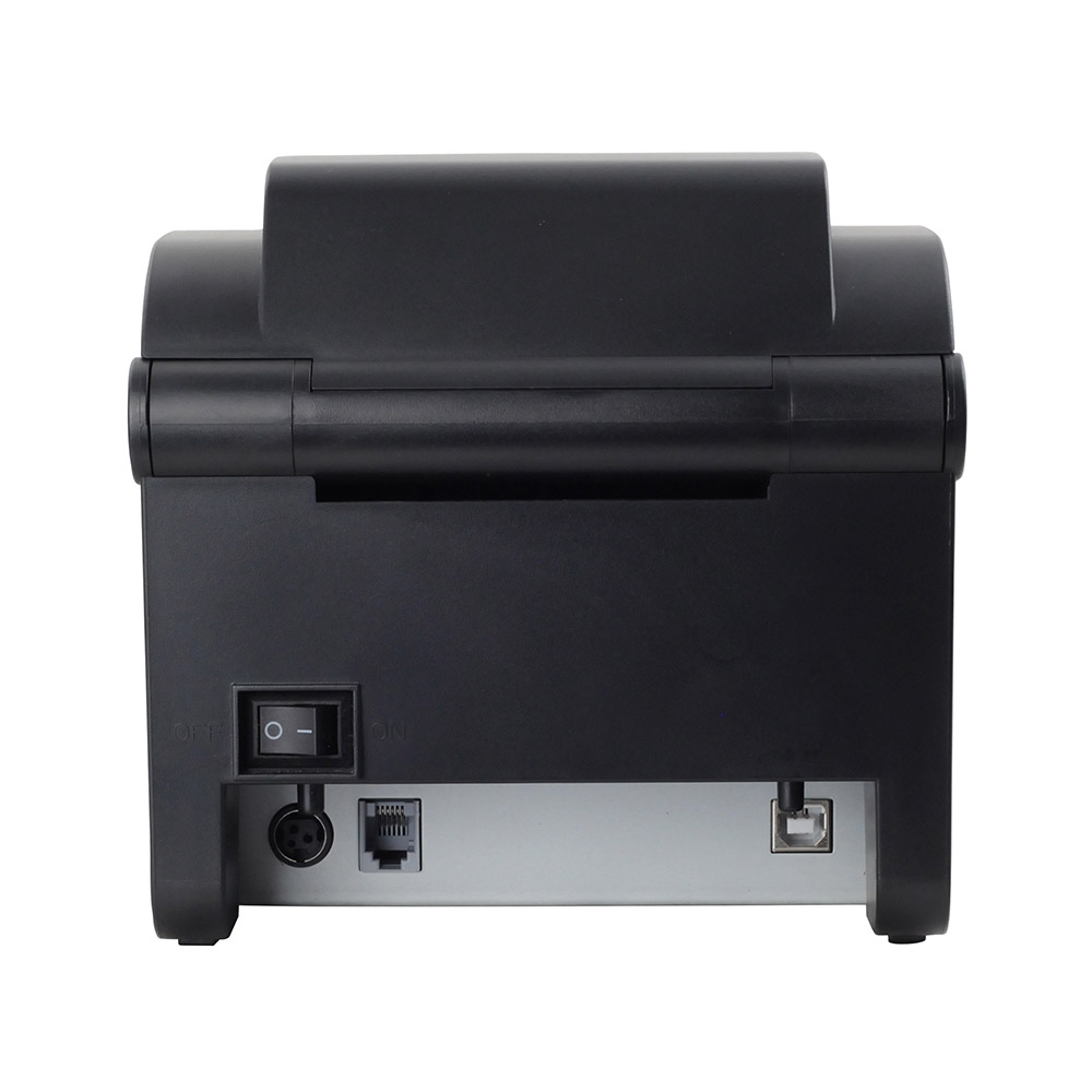 MÁY IN MÃ VẠCH XPRINTER XP-350B