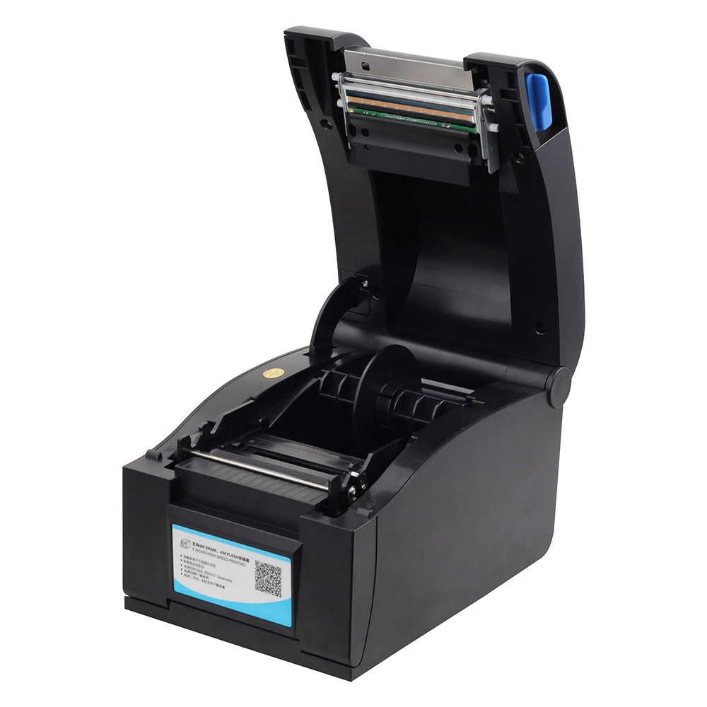 MÁY IN MÃ VẠCH XPRINTER XP-350B