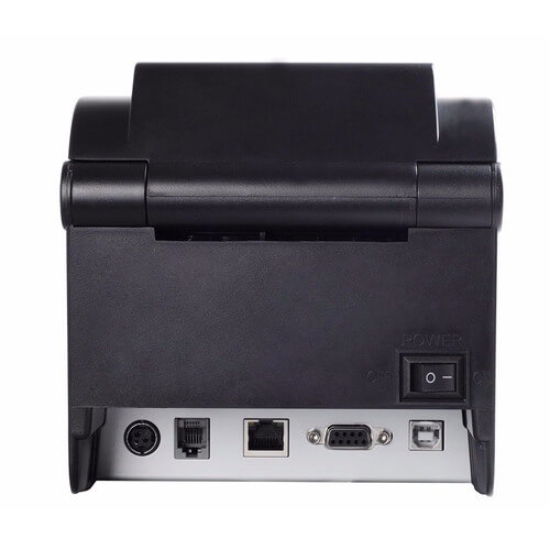 MÁY IN MÃ VẠCH XPRINTER XP-350BM