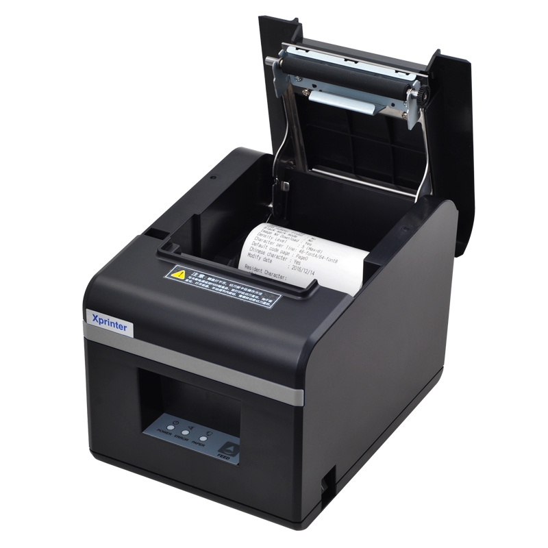 MÁY IN HÓA ĐƠN XPRINTER XP-N200