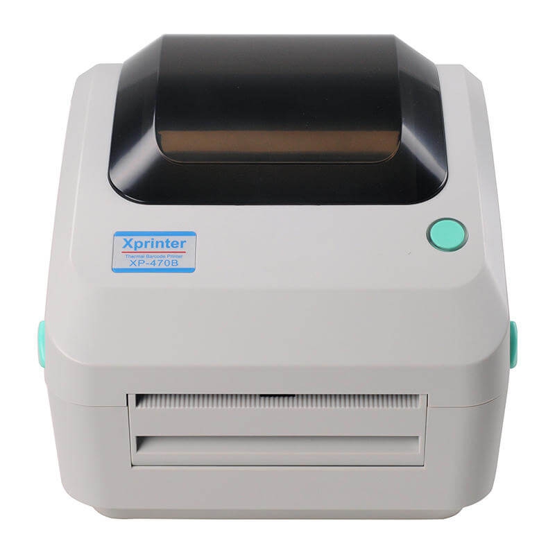 MÁY IN MÃ VẠCH XPRINTER XP-470B